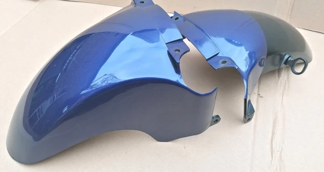 パーツ xjr1200/1300 Yamaha Xjr 1300 Yamaha XJR 1200 4PU Motordeckel Links XJR1300