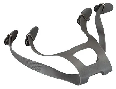 6000 Series Half and Full Facepiece Accessories, Head Harness Assembly 3M™ 3m™
