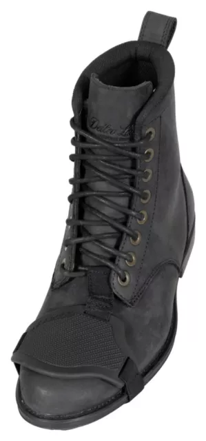 Protection botte hotsell moto