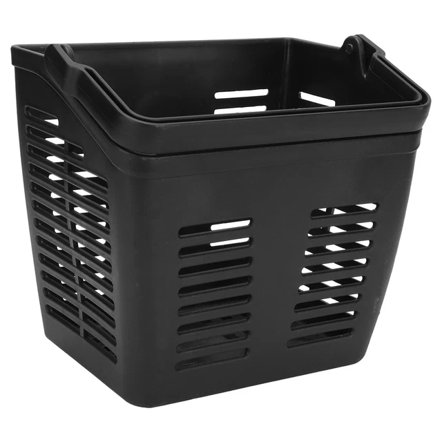 Mobility Scooter Basket Handle Portable Universal High Capacity Weather SG5 3