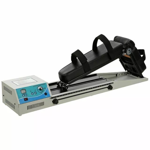 Knee CPM Continuous Passive Motion Physiotherapy Machine