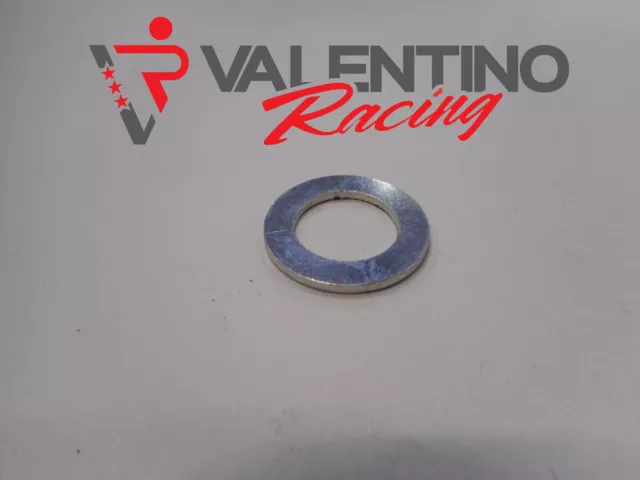 Rondella 10X16X1 Albero Pompa Acqua Aprilia Scarabeo 400 500 Light Atlantic 400