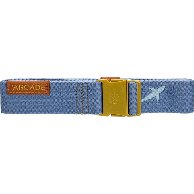 Arcade Beware Belt - Kids' Sky, One Size