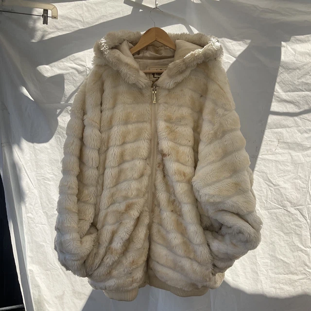 Ablanche urban hotsell fur fitter