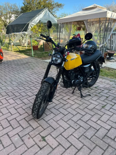 moto