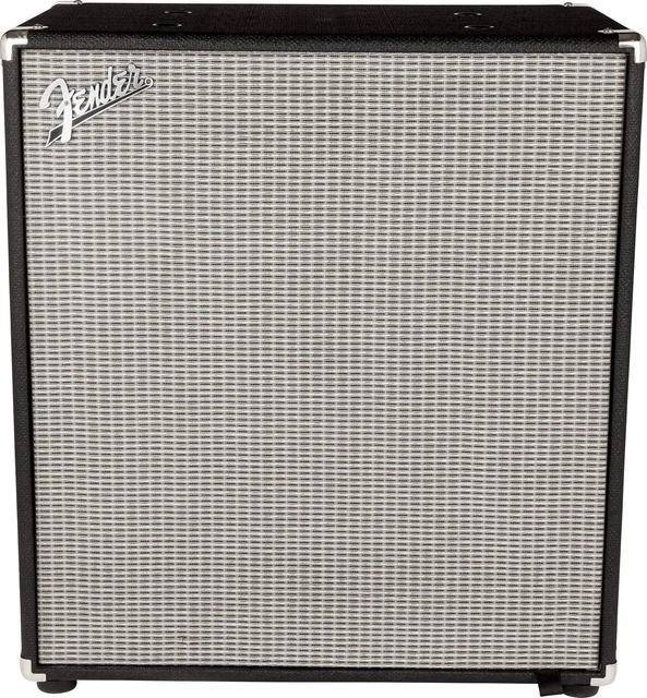 Fender Rumble 410 500W 4x10 Bass Speaker Cabinet 8 Ohms