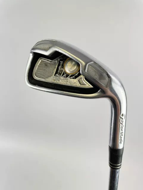 Taylormade Golf Tour Burner 5 Iron R300 Regular Steel /Right /New Mid Grip /4573