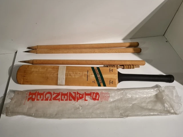 Bats, Cricket, Sporting Goods - PicClick UK
