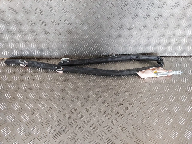 Airbag rideau latéral gauche - PEUGEOT 308 II (2) - Référence : 9805768480 - (H)