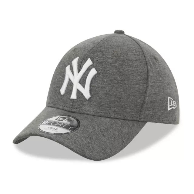 New Era 9Forty Kinder Cap - JERSEY New York Yankees Child