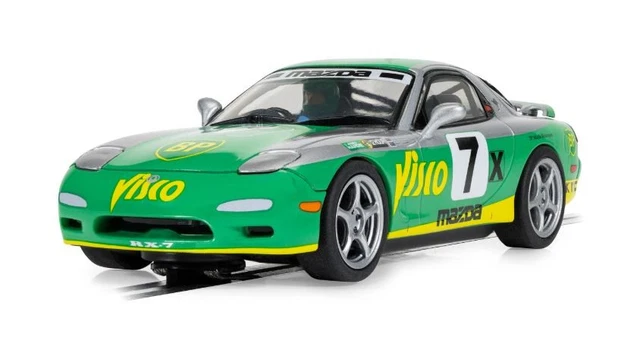 Otros, Coches, Scalextric y Slot Car, Juguetes - PicClick ES