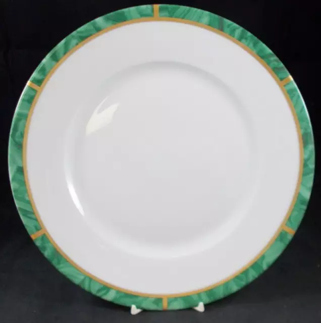 Laure Japy Limoges France Aladin Dinner Plate