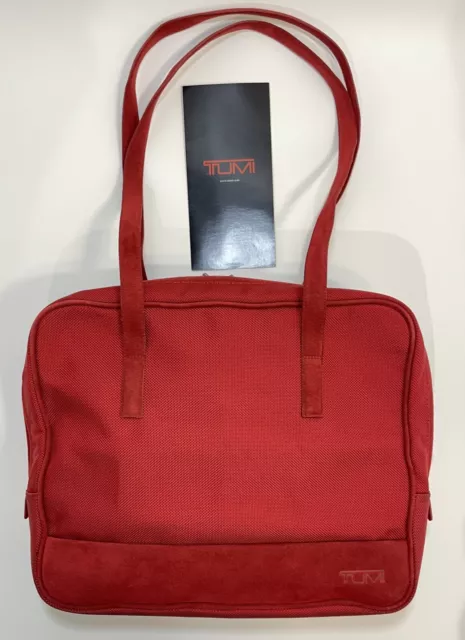 Tumi sales nonie tote