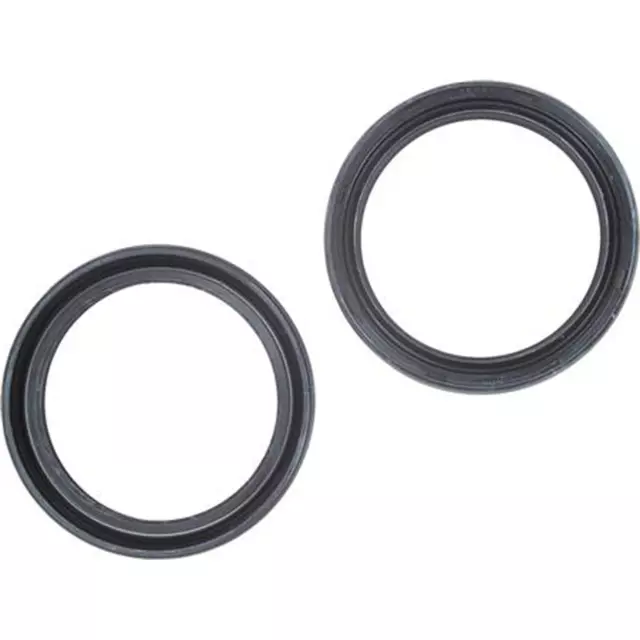 K S 1986-1995 Yamaha Yz125 Fork Seals 43X55X10.5 16-1047