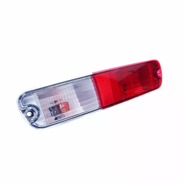 1 Left Mitsubishi Pajero Montero Shogun V73 V77 02-06 Tail Rear Bumper Light N/S 3