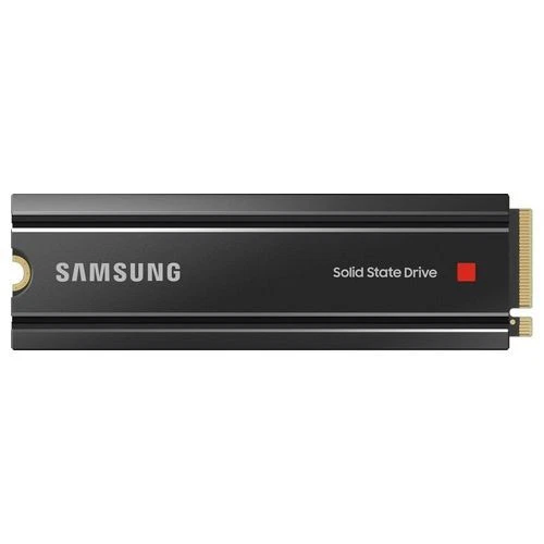 1411757 Samsung MZ-V8P2T0 Ssd M.2 2000Gb PCI Express 4.0 V-NAND MLC NVMe