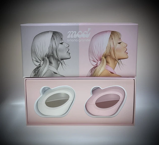 ArianaGrande “MOD Duo Set” E.D.P 30ml