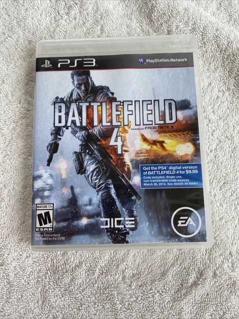 Battlefield 1 ps3 cheap