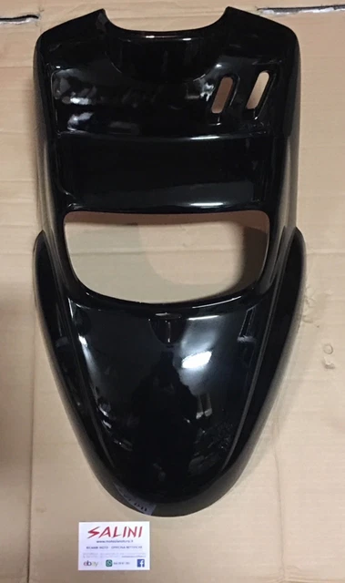 Plancher De Marche Pour Booster Spirit – Noir, à Partir De 2004 !