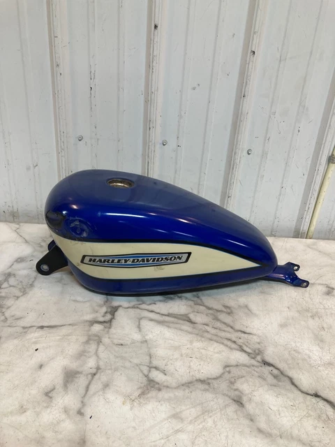 harley sportster 1200 r