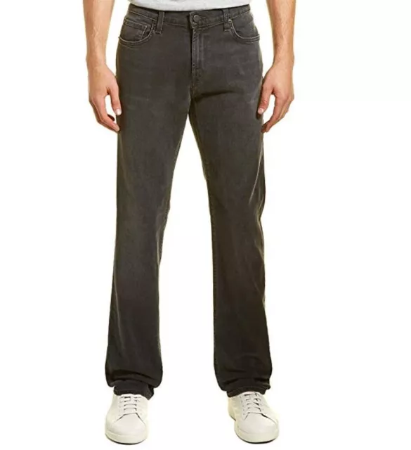 J BRAND MENS Kane Style Jeans Straight Keckley Cynara Green Size 32W EUR  93,51 - PicClick IT