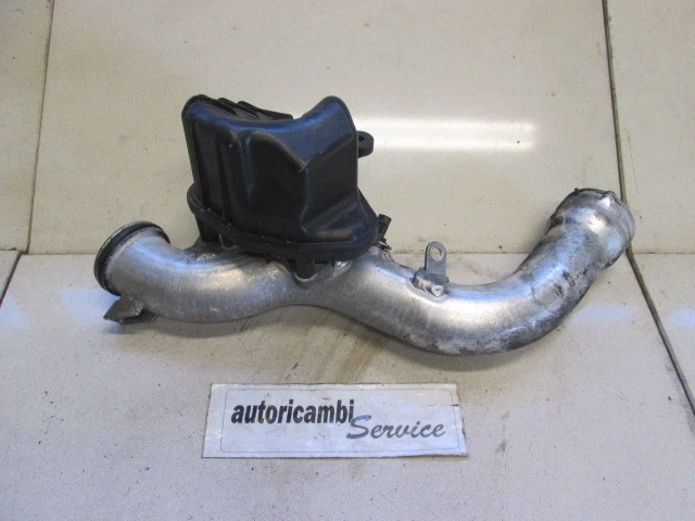 MERCEDES Classe Et 280 W211 3.2 D Aut 130KW (2004) Rechange Tuyau Douille Interc