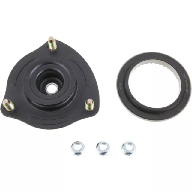 Suspension Strut Mount-Strut-Mate Strut Mounting Kit Front fits 12-15 Civic