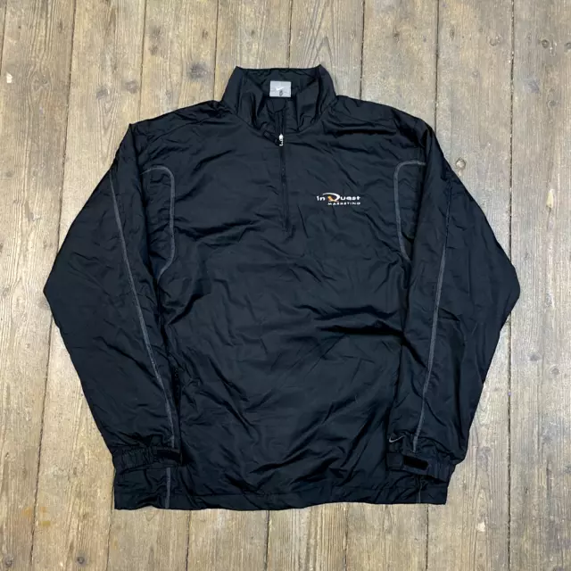 Nike quest anorak outlet
