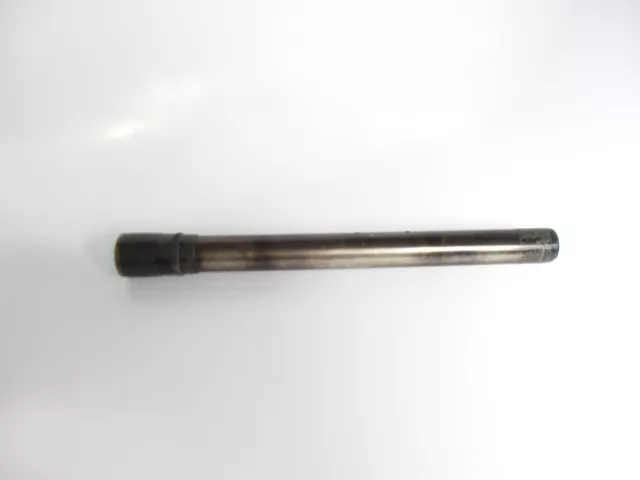 Vintage Leupold Pioneer Tube Scope Crosshair 2 1/2xm 2.5x 10"
