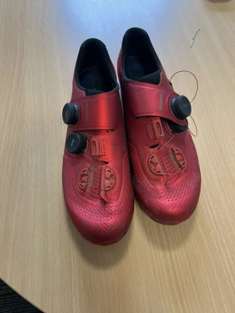 shimano s phyre Road Shoes 43.5