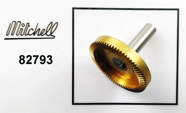 Référence 82793 Mitchell Bronze Pièce Détachée D'origine Mitchell Pour Moulinet - Référence 82793 - Neuf Accessoire Moulinet D'origine