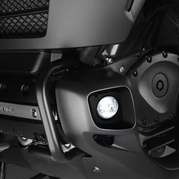 Honda NC750X LED Fog Light With Mounting Kit Model 2016 - 2020
