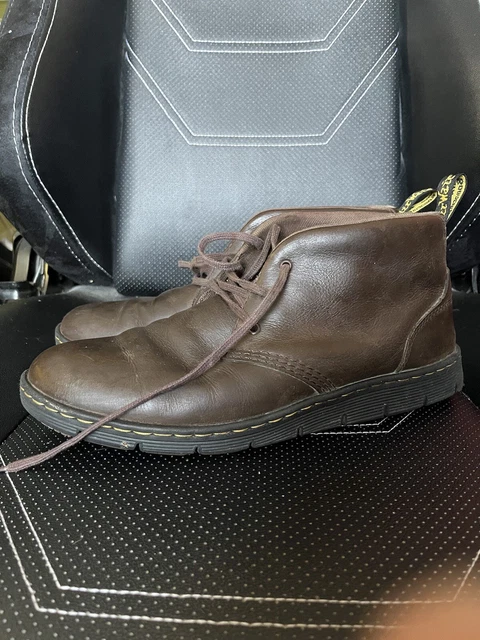 doc martens backline mid