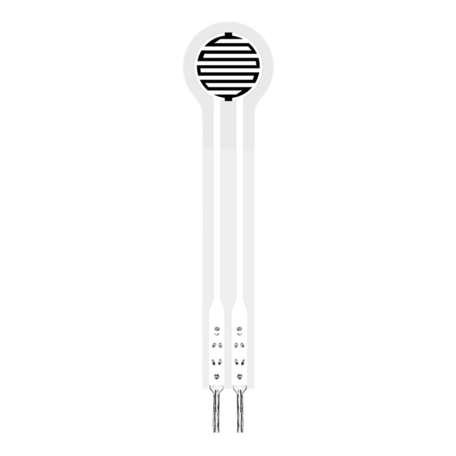 THIN FILM PRESSURE Sensor Flexible Force Sensitive Resistor Load Cell ...