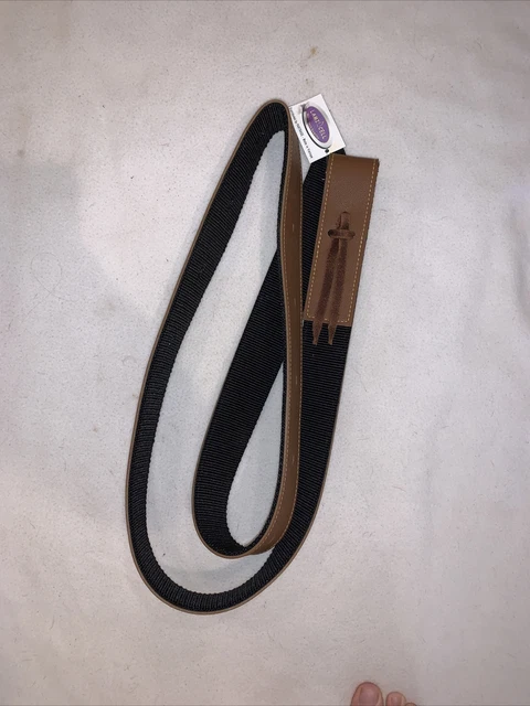 Horse Tack New heavy duty Dura leather latigo Tie strap