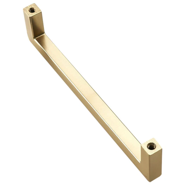 Metal Cabinet Handle Kitchen Door Handle Drawer Handle Drawer Pulls Wardrobe