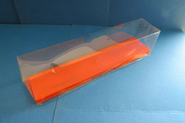 NOREV PLASTIQUE ANCIENNE Renault FLORIDE les miniatures de norev 1/43