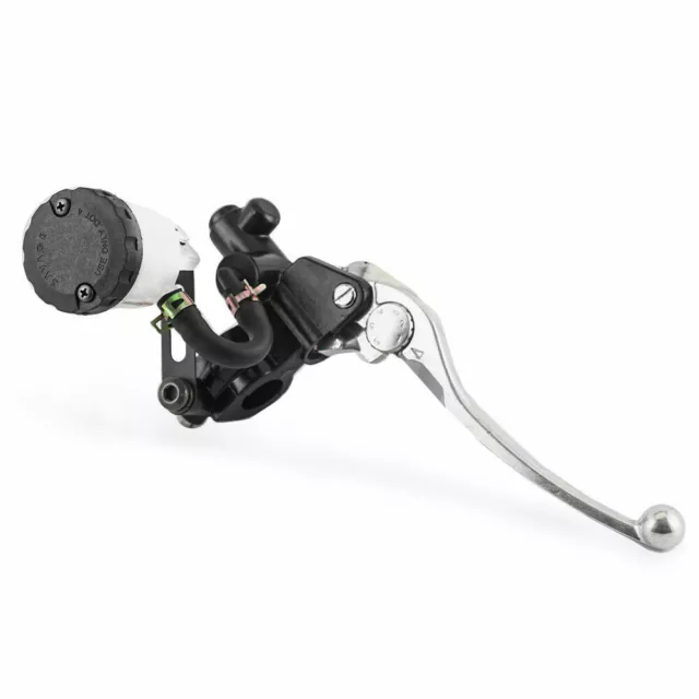 Brake Master Cylinder Lever For KAWASAKI NINJA EX250 EX500R GPX250R/600R GPZ900R