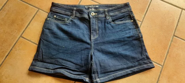 Shorts Jeansshorts von Orsay...Gr.36/S