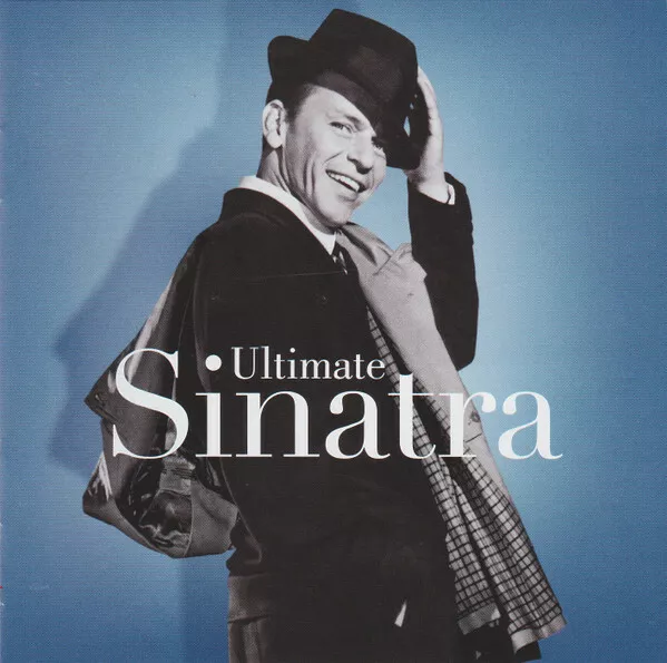 Frank Sinatra – Ultimate Sinatra [New & Sealed] CD