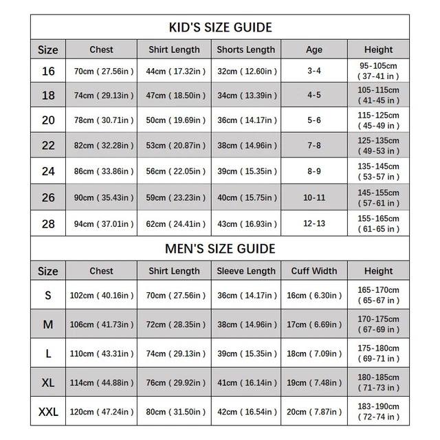 BOYS KIDS 2025 Eng National Teams Land Football Kits Girls Jersey