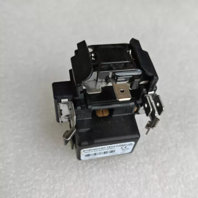 Refrigerator Start Relay For Haier Embraco Midea Hisense Siemens T8D 513604523 2