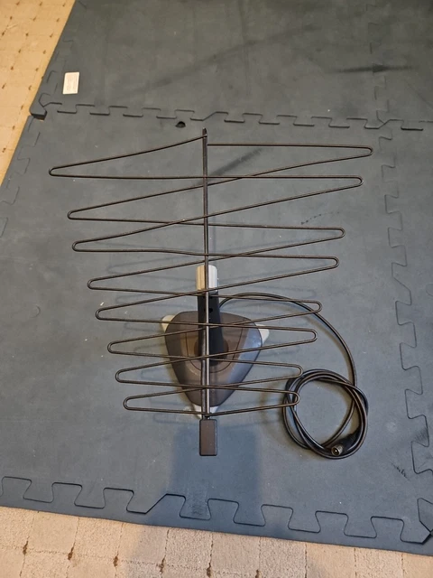 Labgear indoor tv aerial uk