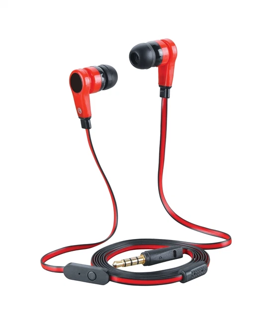 Aazon.co: SASUNG Headphones 3.5 Stereo Earphones with Reote and