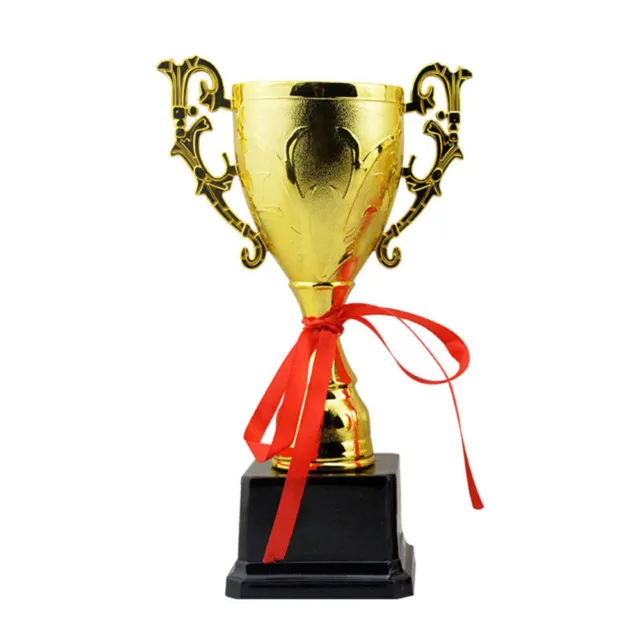 Trofeo de fútbol - Trofeo de fútbol de 11 pulgadas, trofeos de balón de  fútbol Gran trofeo de fútbol MVP, trofeo de fútbol para niños, premio de