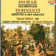 Cellokonzerte by Wallfisch | CD | condition good