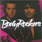 Bodyrockers : Bodyrockers CD (2005) Value Guaranteed from eBay’s biggest seller!