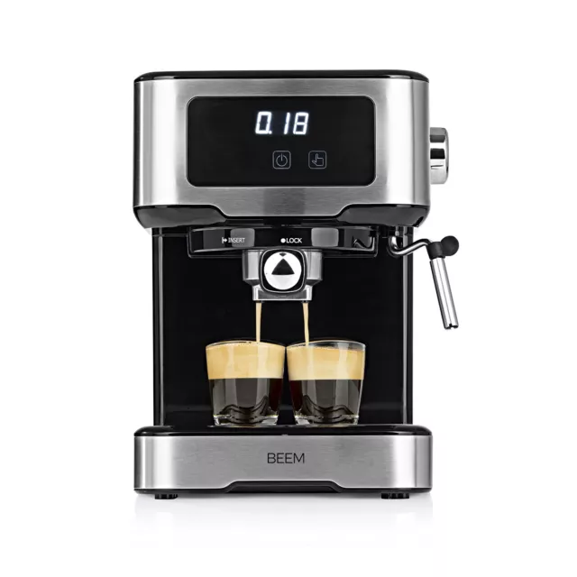 Machines à café expresso, Machines à café, expresso, thé, Électroménager - PicClick  FR