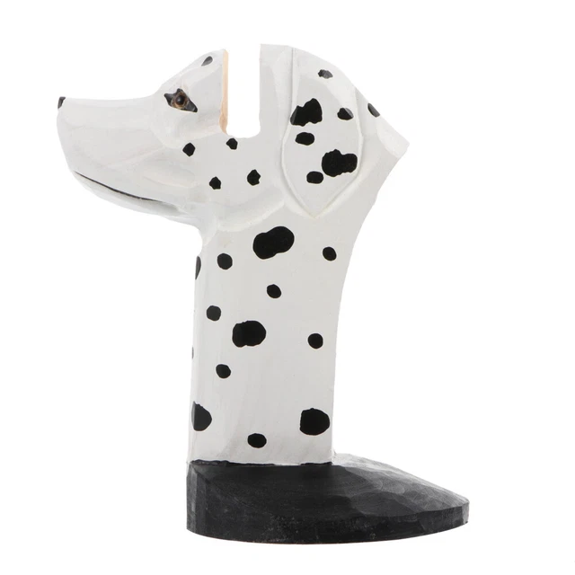 JINGLING Brillenständer Tier - Lustiger Brillenhalter Aus Holz