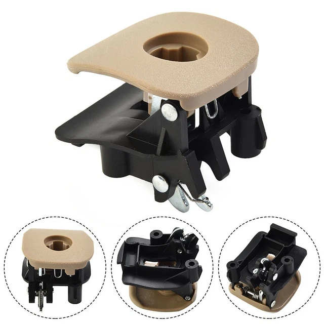 Nuovissimo vano guanti maniglia chiavistello 15924032 1 pz. accessori auto comodi
